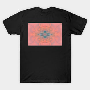 Asian sunrise T-Shirt